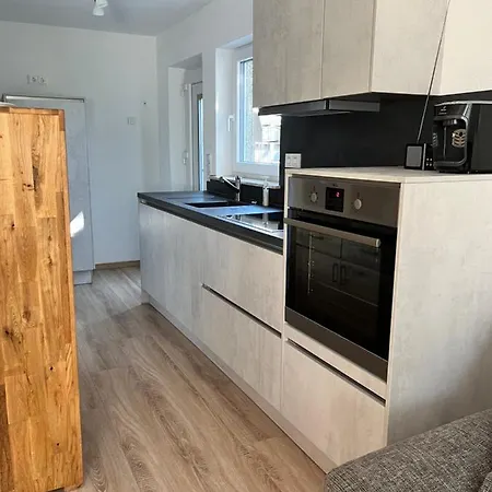 Lina Apartment