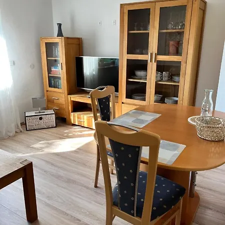 Apartment Lina