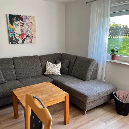 Lina Apartment