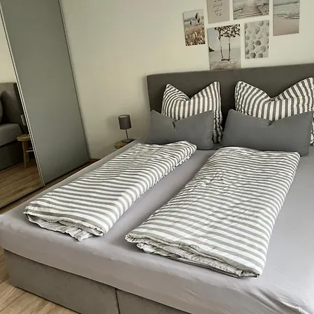 Apartment Lina Bitburg