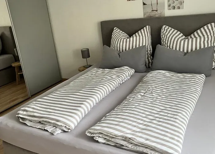 Appartement Lina Bitburg